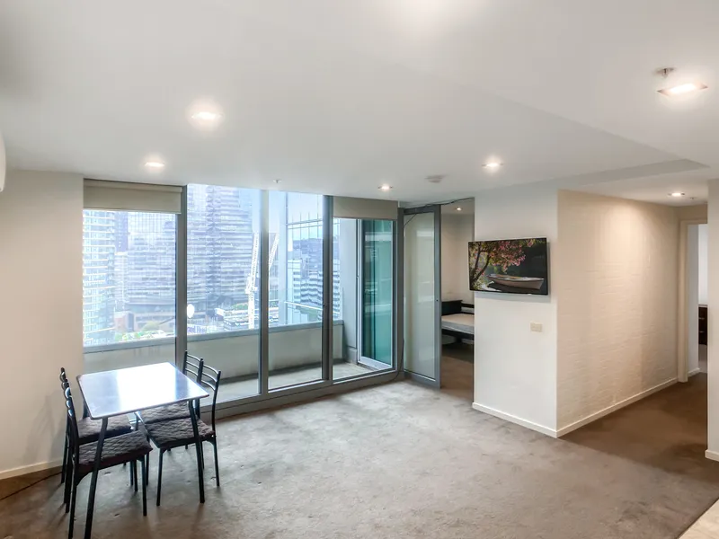 'Eifel Apartments': Premier City Living