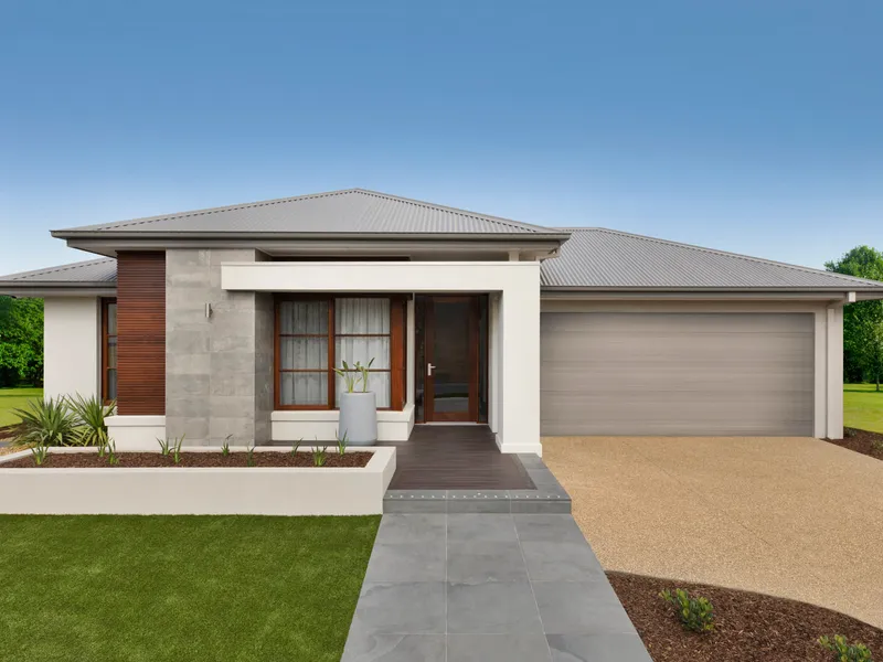 Breathtaking family entertainer's dream