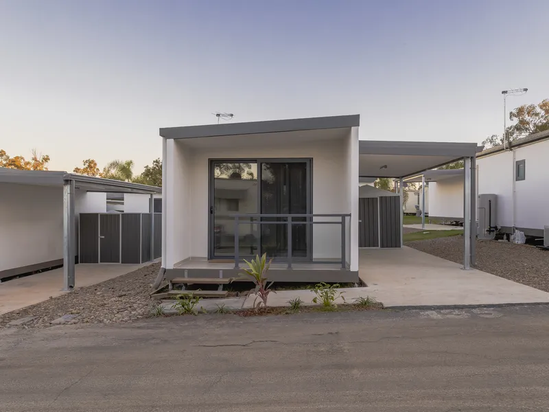 Fast and easy application process - next business day approval