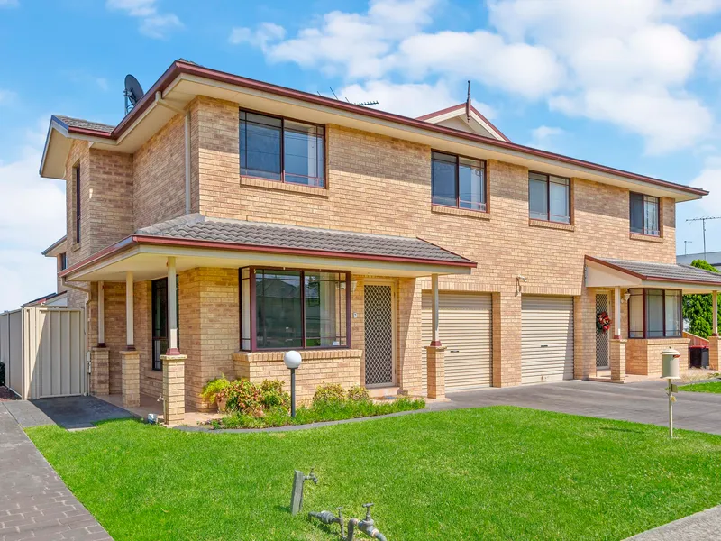 Perfect Investment or First Home