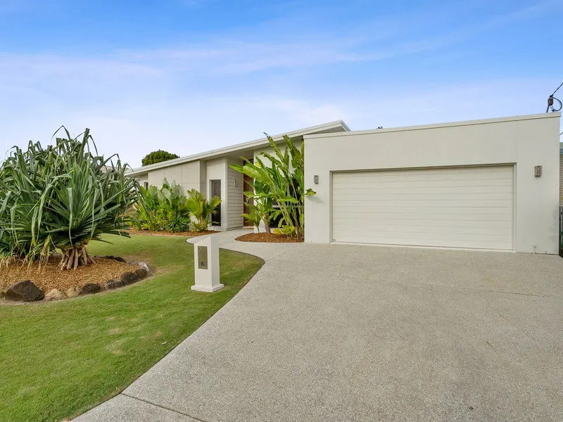 Family Holiday Location - Everyday