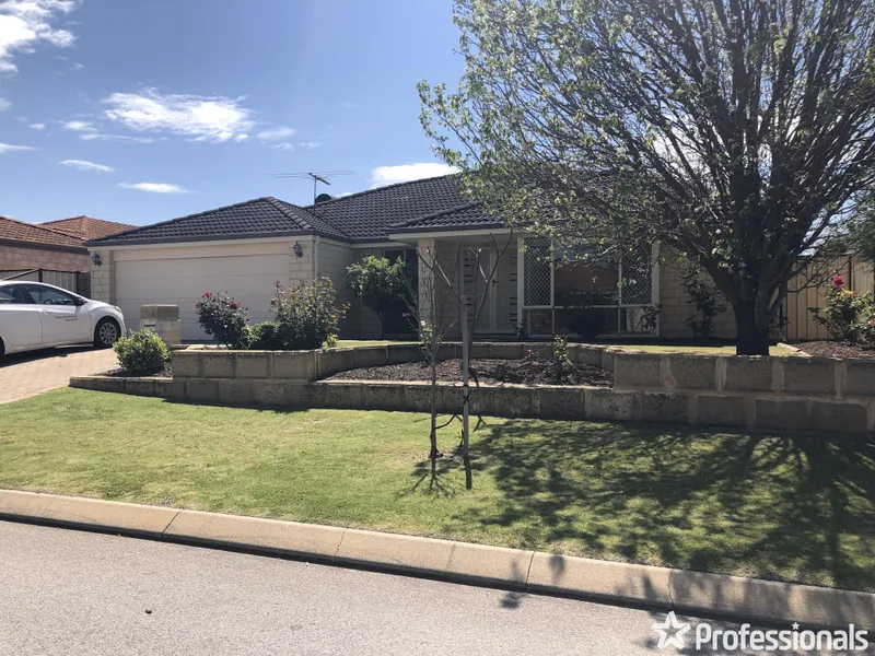 SUMMER IS COMING - DONT MISS OUT ON THIS GREAT FAMILY HOME