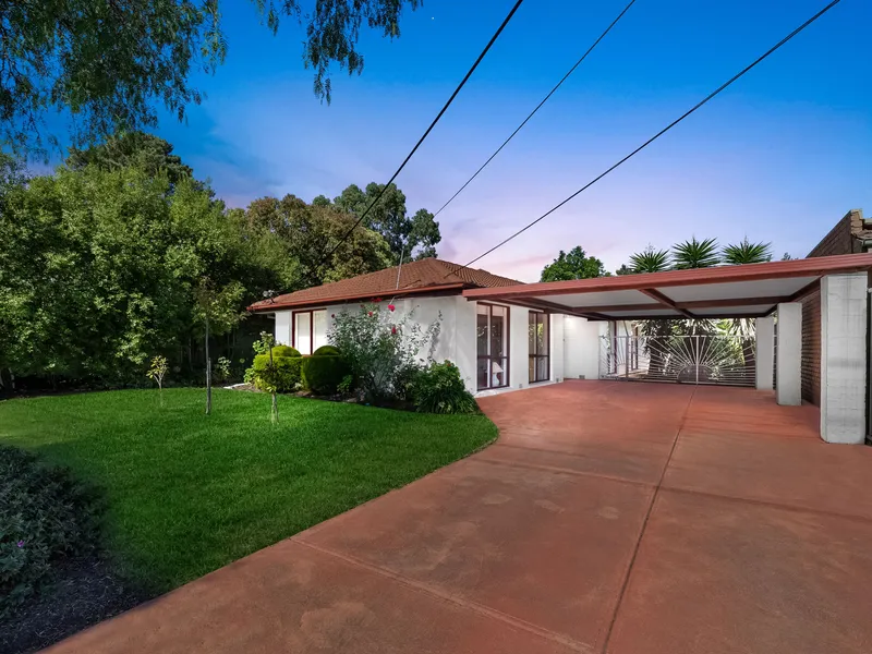 A Home To Make Memories In