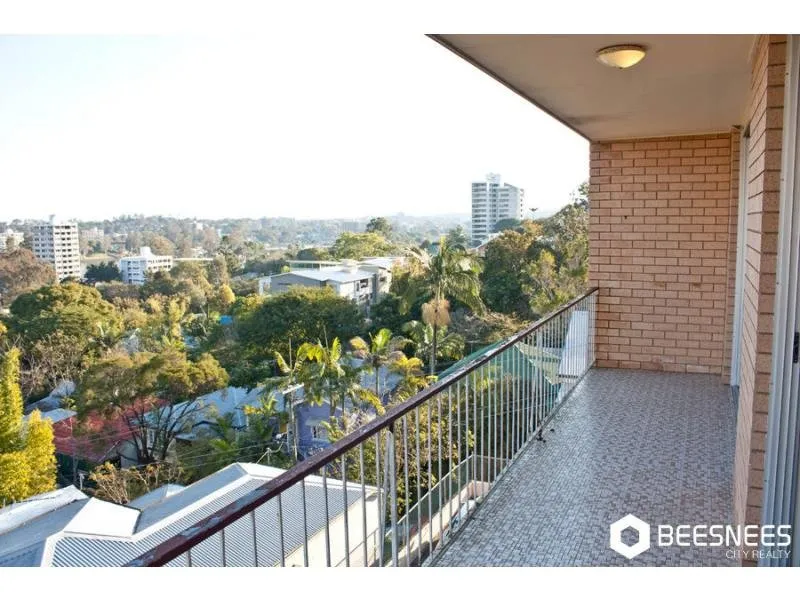 Elevated 2 Bedroom with Views!