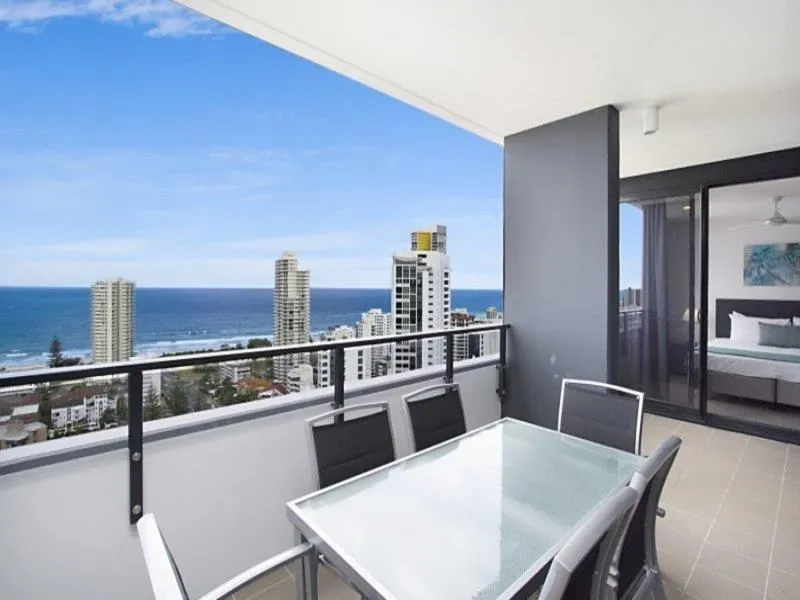 Sleek & Stylish, Ultra Modern Unit!