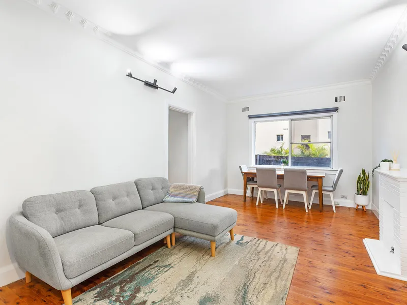 Private apartment of ideal convenience
