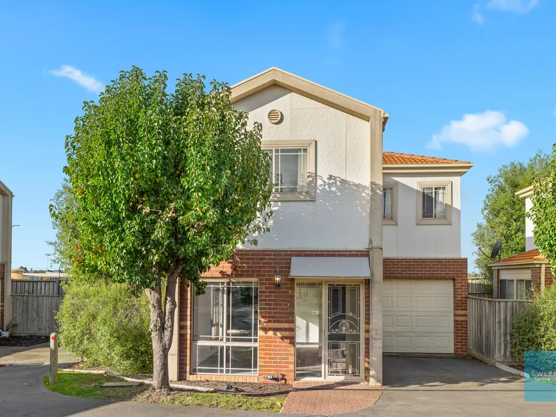 Perfect Opportunity In A Great Locale!