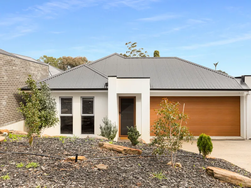 Low Maintenance Living