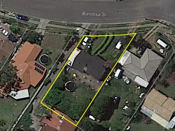 Potential Dual Income