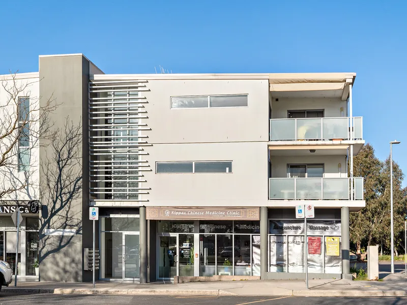 Modern 1 Bedroom Unit: The Epitome of Comfort and Convenience