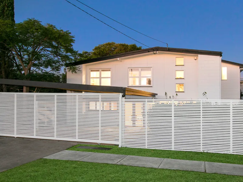 1960's Home in Kalinga Park Precinct