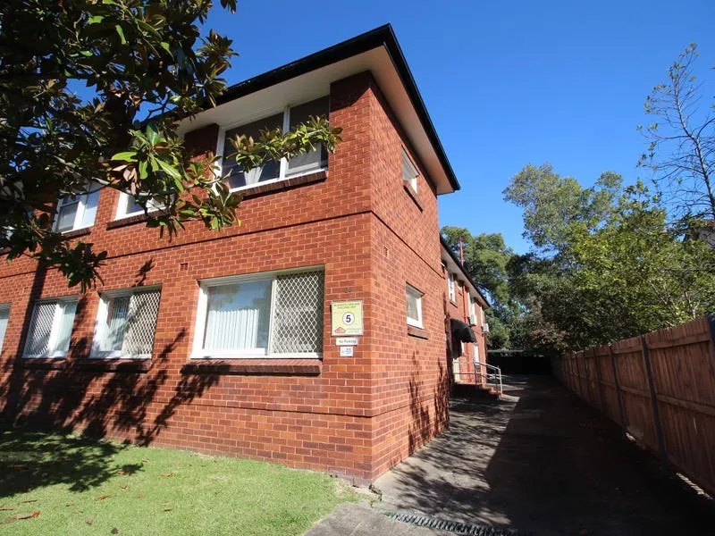 Recently Renovated