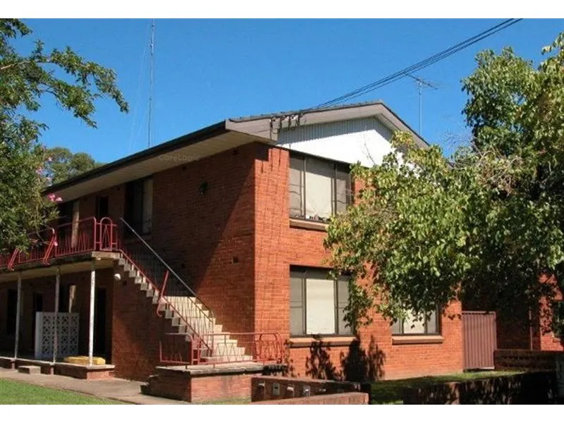 Affordable Price for Quality Location!