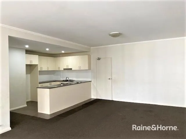 Three Bedroom Unit with Convenience!