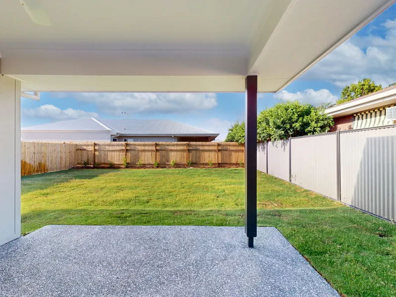 Spacious Family Home I Ducted AirconI Huge Yard