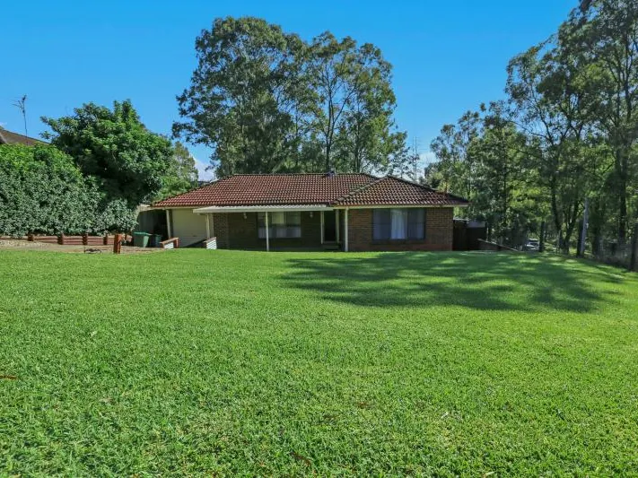 4 Bedroom Home with Air Conditioner & Fireplace