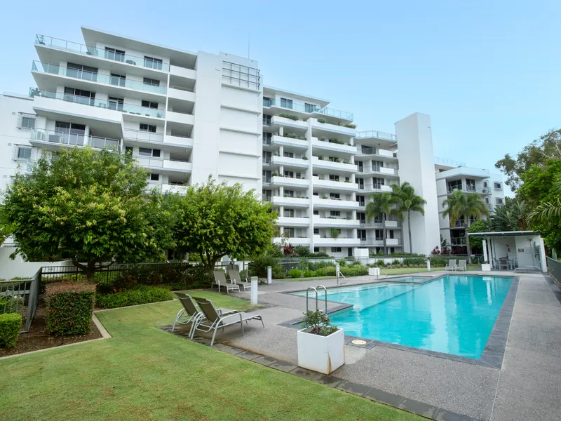 2401/1 Mungar st Maroochydore