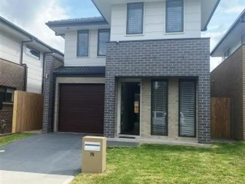 “Located in Beautiful Elara Estate”