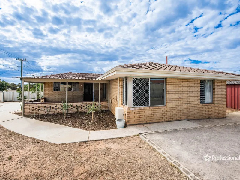 Prime Investment: Felicia Street Gem