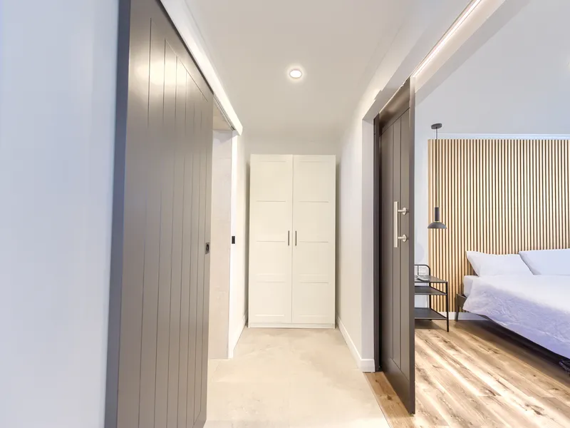 Partly Furnished Mooloolaba Living Unit