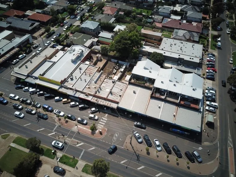 Best Value Townhouses in Glenroy/Hadfield