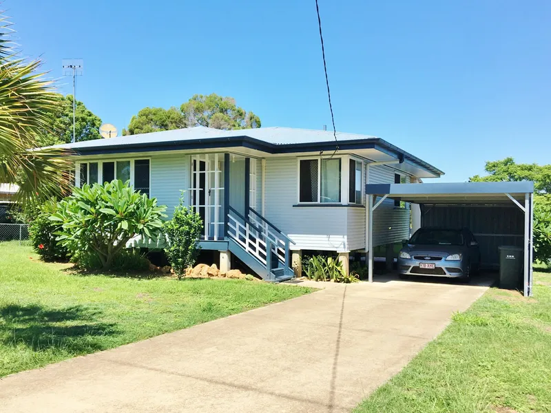 Meticulously Maintained