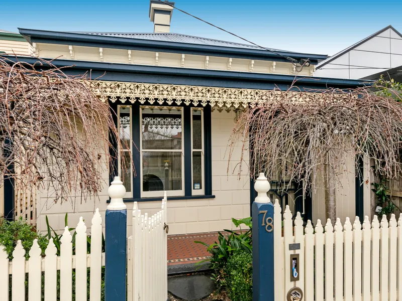 For inspection details contact Stephanie Lindner; slindner@hodges.com.au
