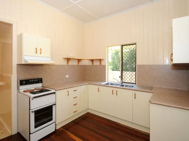 Cute Cottage