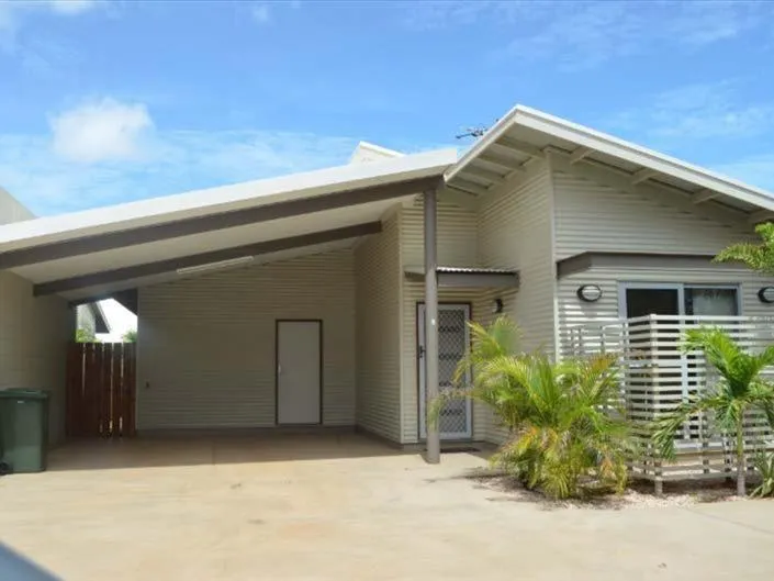 Modern & Low Maintenance