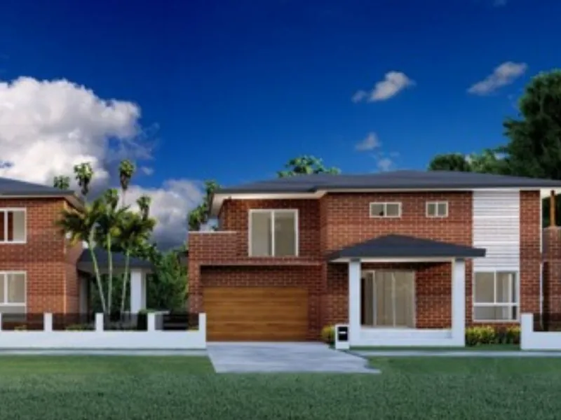 REGISTERED LAND - HOME AND LAND PACKAGE