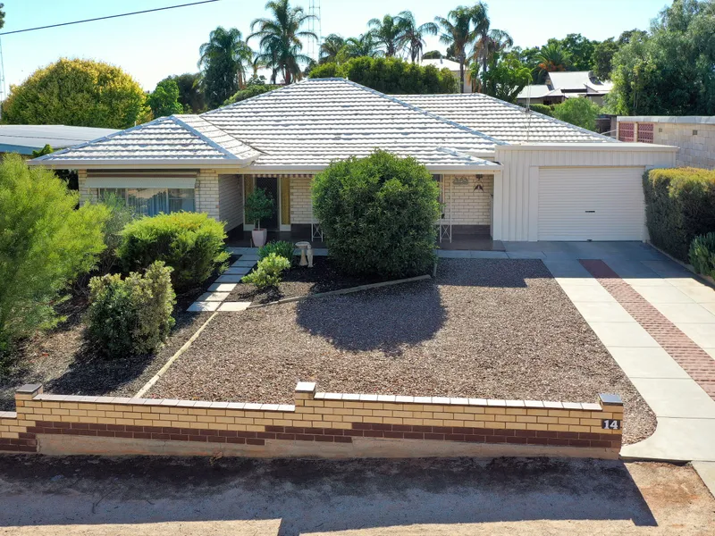 Don’t miss this Double Brick Beauty!