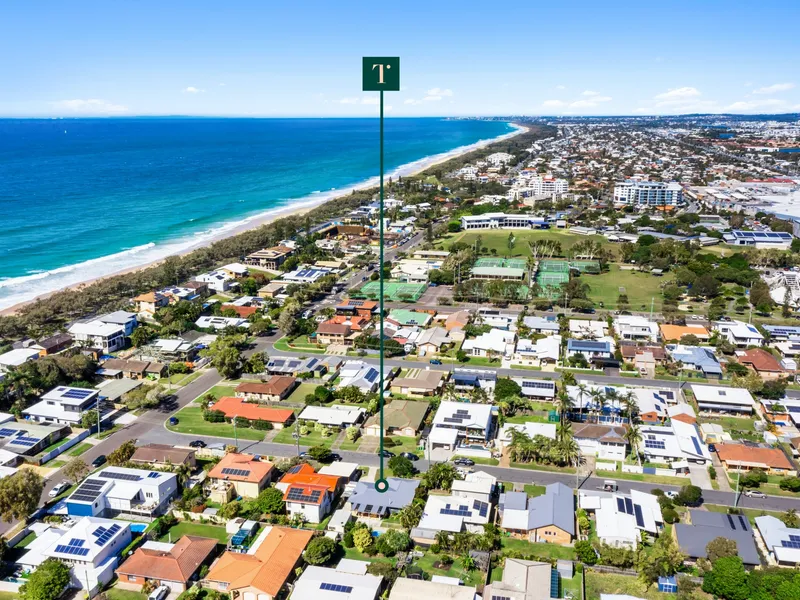 Ready-Made Investment or Family Home in Prime Beachside Location