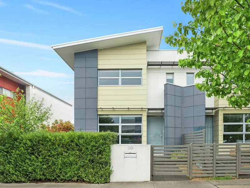 The ideal family villa