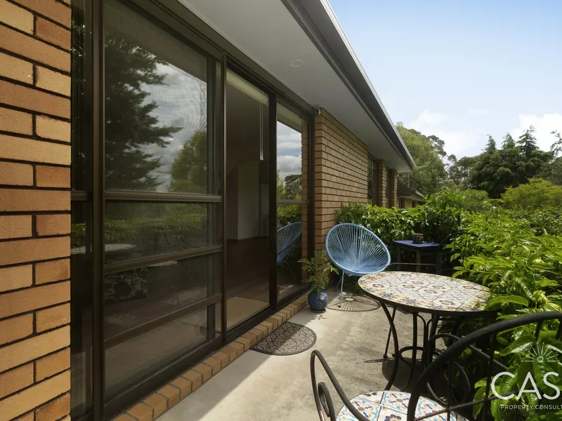 City Rim - Sought After Location