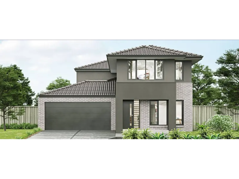 ---New Homes--- Orchards Estate!