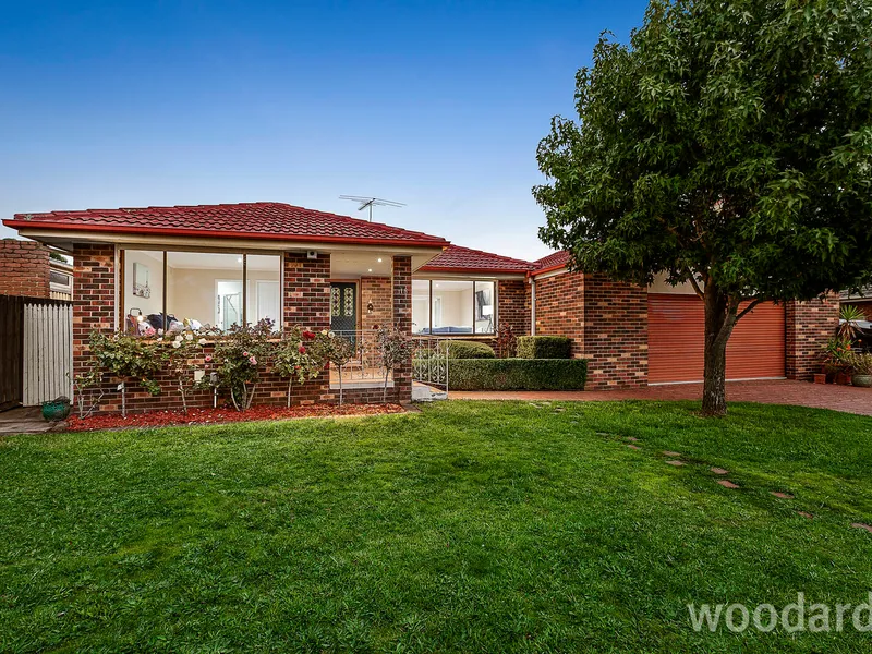 Say Hello to Comfortable Family Living