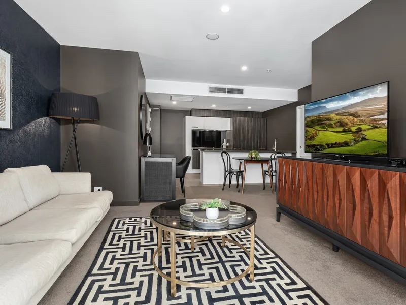 Prestigious, Spacious and Affordable