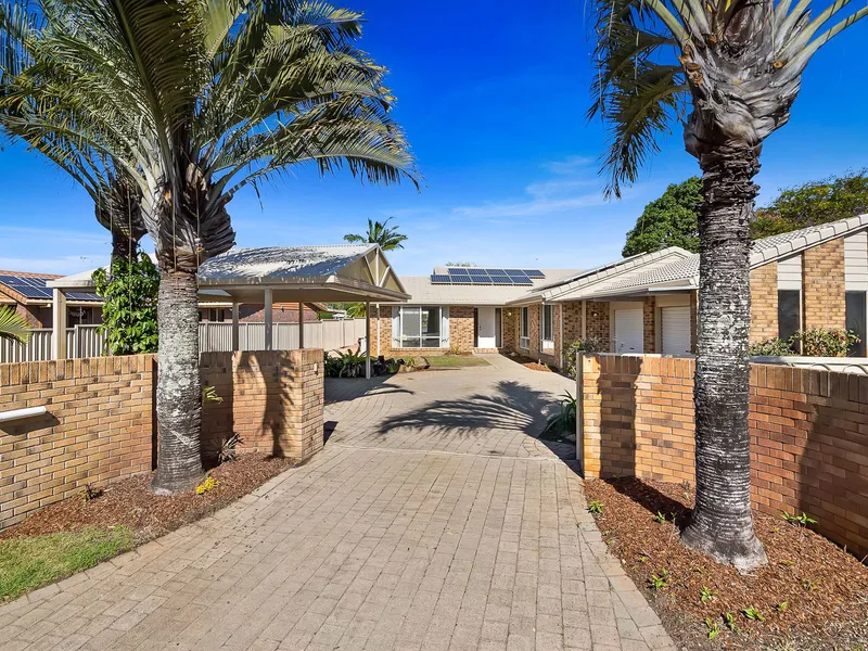 Waterfront Lake Living