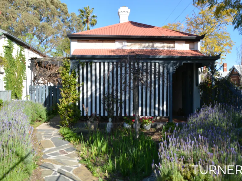 Welcome to Your New Sanctuary at Beulah Park!