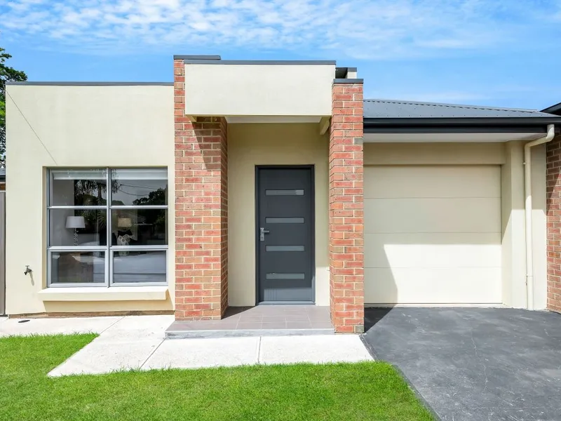 Beautifully Inspired Torrens Title Home