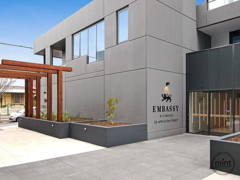 The Embassy Lifestyle