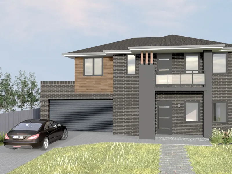 Home & Land $749,999 (10% deposit only & rest pay at the completion) - Registered Land - $25k Builder Grant- $10k First home buyers Grant