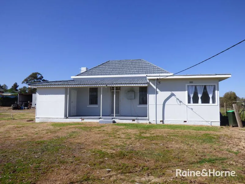 ACREAGE DEVELOPERS DREAM