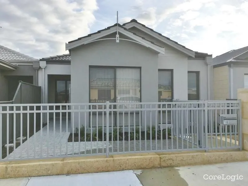 HARRISDALE SENIOR HIGH SCHOOL CATCHMENT