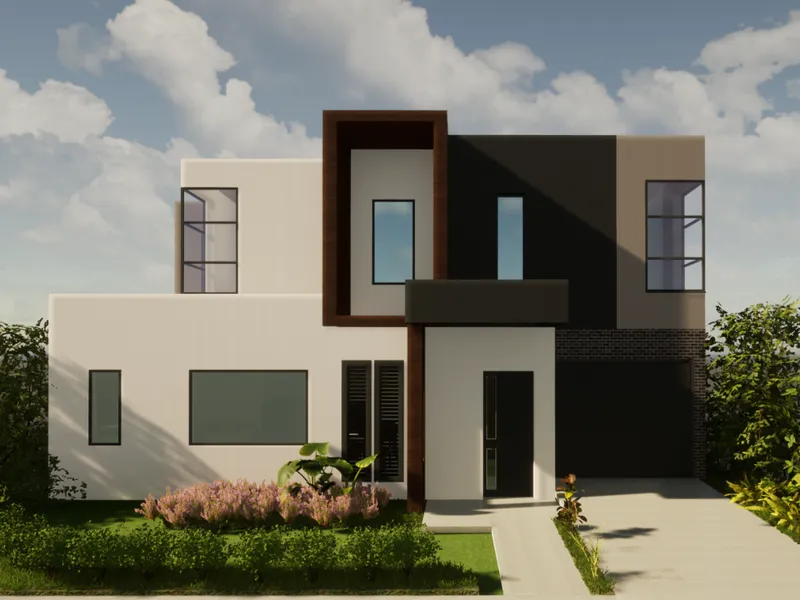 House and Land package in the heart of Leppington