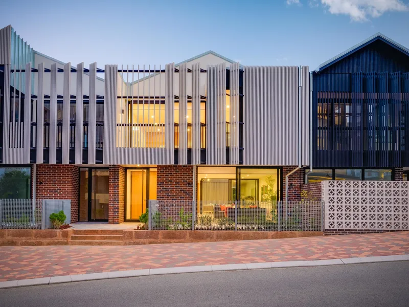 BRAND NEW LUXURY RESIDENCE