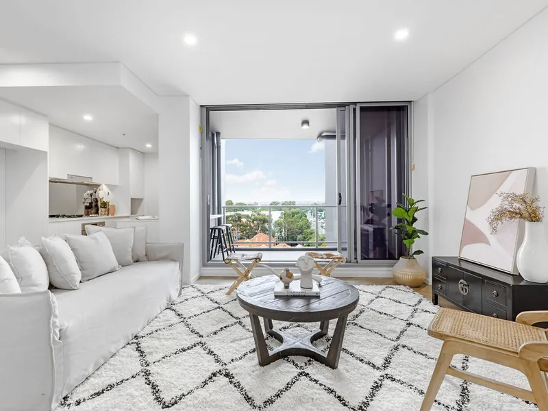 Executive Apartment, Highest Quality, Range of 2 Bedrooms to choose