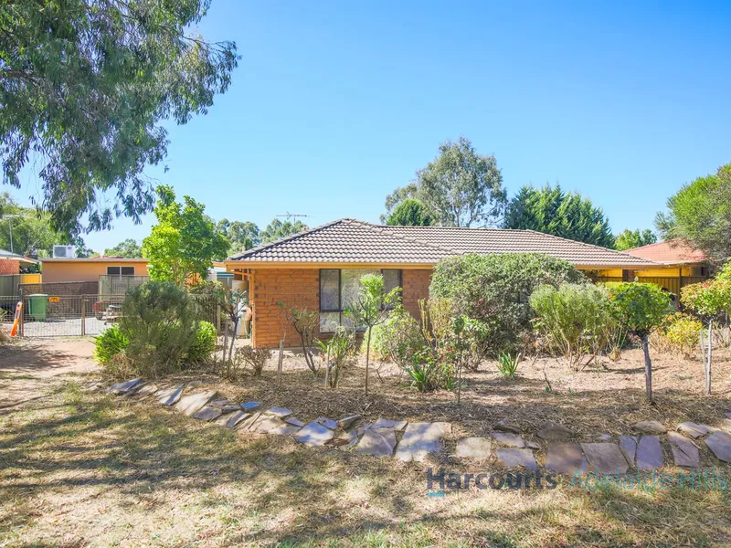 Spacious and Convenient Family Home