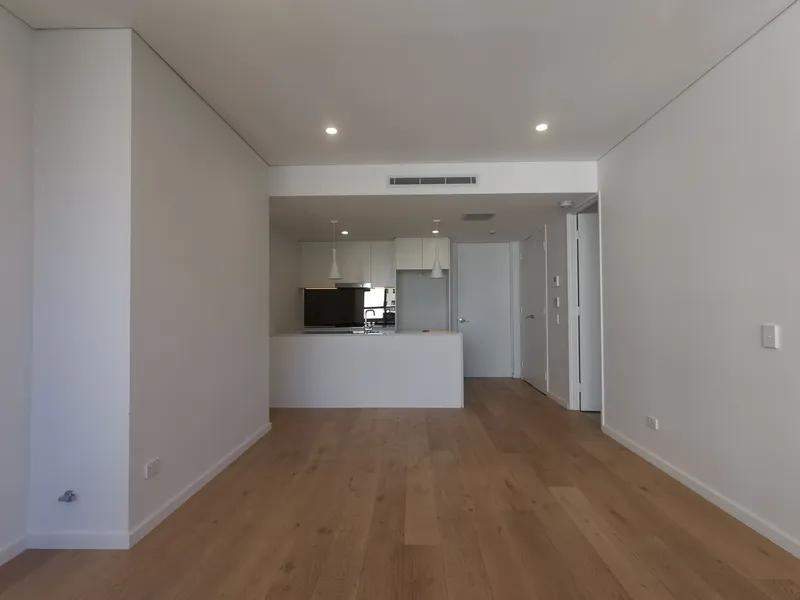 Rosebery 2 bedroom apartment!! ! To be the first to inspect!