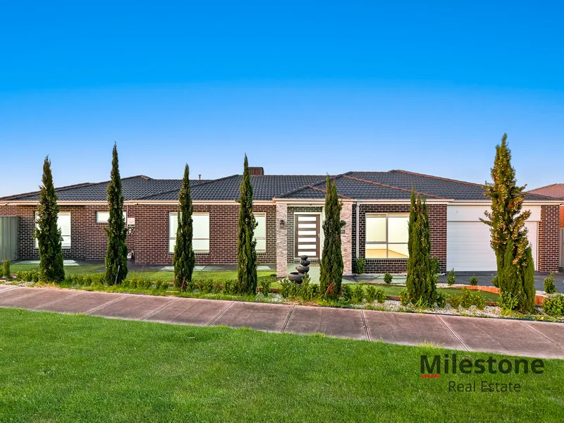 Forever Home on a Huge Block - 840SQM !!